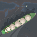 The Northern Gamble: Can Alaska Challenge Middle East LNG?