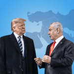 Netanyahu Meets Trump: A New Chapter in Middle East Diplomacy
