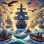 Privateering undermines U.S. power and global stability