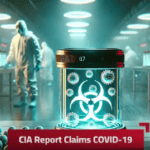 U.S. Claims: COVID-19 Originated from a Chinese Lab