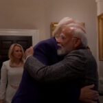 India and the USA Forge Stronger Trade and Defense Ties