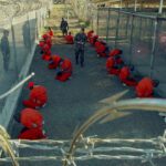 Guantánamo Bay: Prison, Policy, and Controversy