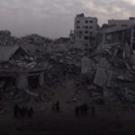 Will Gaza Rise Again Like a Phoenix?
