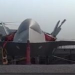 Iran’s Drone Carrier Sets Sail, Expanding Military Reach