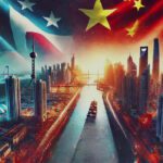 Panama Exits China’s Belt and Road