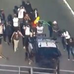 Trump’s Deportation Threat Fuels Protests, Lawsuits, and Free Speech Battles