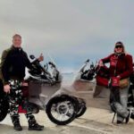 British Couple Held in Iran Over Espionage Allegations