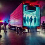 Human Trafficking Canada-US