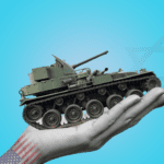 Trump Halts U.S. Aid to South Africa Over Land Law