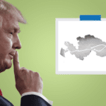 Bypassing Russia: The New Silk Road