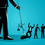 Trump administration lays off probationary federal employees; Musk oversees cuts, sparking controversy and legal challenges