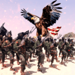 U.S. Airstrikes Crush ISIS Stronghold in Somalia