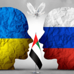 The UAE’s Growing Role in Russia-Ukraine Peace Negotiations