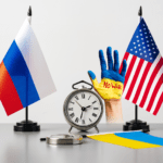 Trump claims Russia holds leverage in Ukraine peace talks, criticizes Zelensky, sparking international backlash