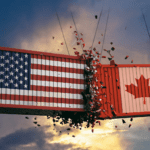 Economic Showdown: Canada Fights Back