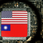 U.S. Taiwan Policy Update Escalates Tensions with China