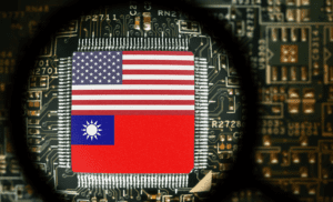 U.S. Taiwan Policy Update Escalates Tensions with China