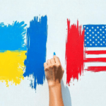 Macron, Trump discuss Ukraine peace; differing approaches highlight tensions in international diplomacy