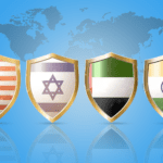 The I2U2 Alliance: A Future on Hold, But Not Forgotten