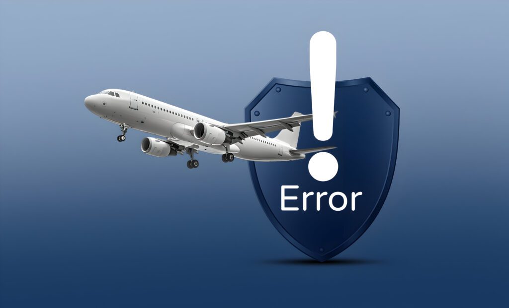 Why Are Planes Falling from the Sky? - Washington Eye