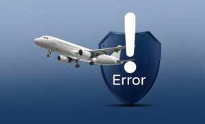 Why Are Planes Falling from the Sky?