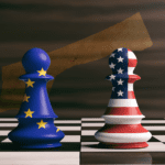 European nations back Arab-led Gaza reconstruction plan, diverging from U.S. approach amid transatlantic tensions