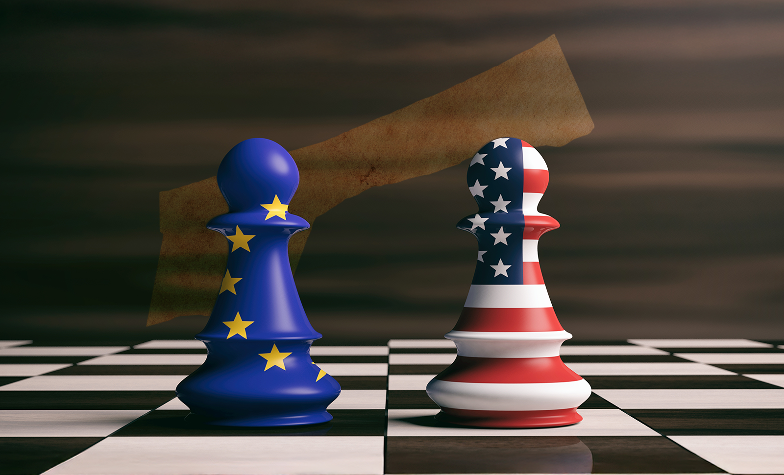 European nations back Arab-led Gaza reconstruction plan, diverging from U.S. approach amid transatlantic tensions