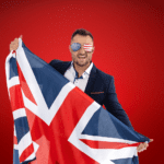 Why More Americans Are Trading U.S. Passports for UK Citizenship