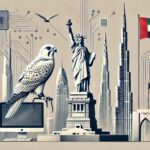 UAE to invest $1.4 trillion in U.S., boosting jobs, tech, and green energy