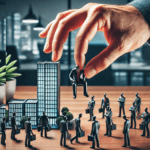 Trump administration cuts government jobs, aiming for efficiency through digital transformation and automation