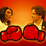Jackson Hinkle and Tulsi Gabbard clash over Yemen, resistance, and war—ideals shattered by reality
