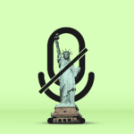 Trump administration cuts funding for U.S.-backed media, raising concerns over press freedom worldwide