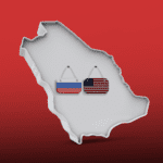 Saudi Arabia's emerging role in Diplomacy