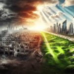 Controversial Gaza Plans