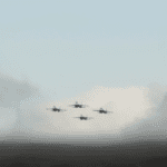 Drones, Diplomacy, and Death: The Future of Precision Warfare