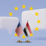 Signal leak exposes U.S. discord, pressures Egypt, rattles Europe, and weakens diplomatic credibility