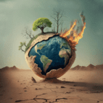 Social impact of Climate Change