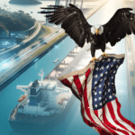 U.S. Reclaims Influence Over the Canal