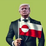 Trump Renews Controversial Push to Acquire Greenland