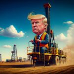 Trump, Big Oil, and the Battle for Deregulation at Mar-a-Lago