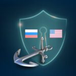 U.S. and Russia reach Riyadh agreements on maritime safety, trade, and energy infrastructure protection