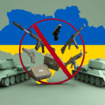 No More Weapons? Trump Freezes Ukraine Aid