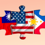 U.S. Backs Taiwan & Philippines Amid Aid Freeze