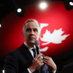 Banker to PM: Mark Carney’s Bold Stand Against Trump’s Trade War