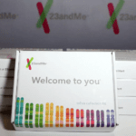 23andMe Hits Genetic Dead End – CEO Resigns Amid Bankruptcy Shakeup