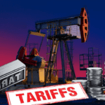 Trump imposes 25% tariff on Venezuelan oil partners, escalating trade, security, and diplomatic tensions