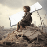 Gaza erupts as protesters denounce Hamas rule, demand dignity, peace, and an end to oppression