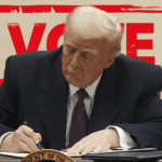 Trump signs executive order requiring citizenship proof, ballot deadlines, and state compliance on elections