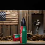 Trump Slams Afghanistan Exit, Calls for Action