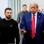 Diplomacy Gone Wrong: Lessons from the Trump-Zelensky Confrontation